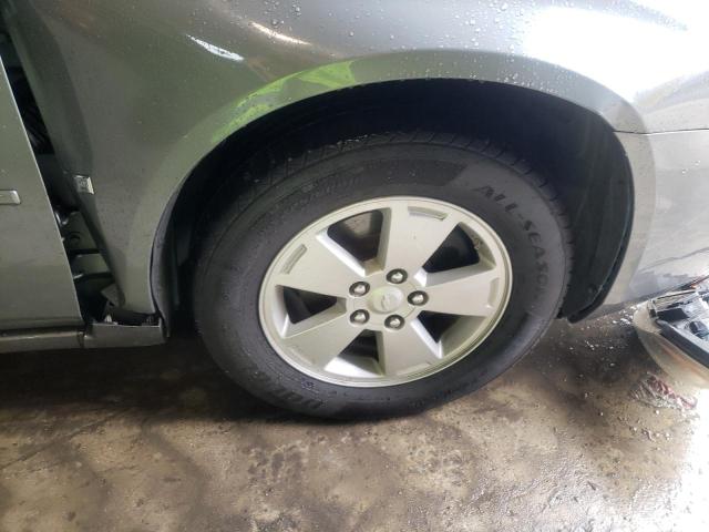 Photo 9 from auction – 2007 CHEVROLET IMPALA LT with VIN 2G1WT55K079113058