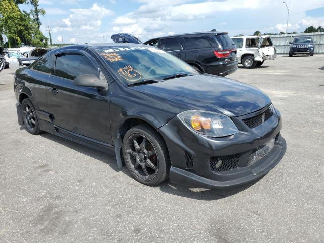 CHEVROLET COBALT LS 2007 with VIN 1G1AK15F177279700 - Photo from auction