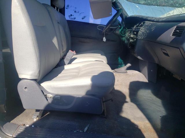 Photo 5 from auction – 1997 TOYOTA T100 XTRAC with VIN JT4UN22D2V0034706