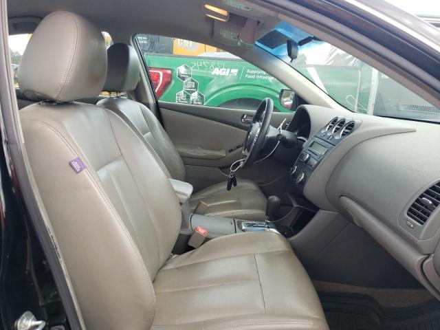 Photo 5 from auction – 2011 NISSAN ALTIMA BAS with VIN 1N4AL2AP0BN413325