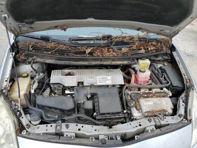 Photo 7 from auction – 2012 TOYOTA PRIUS with VIN JTDKN3DU1C0333238