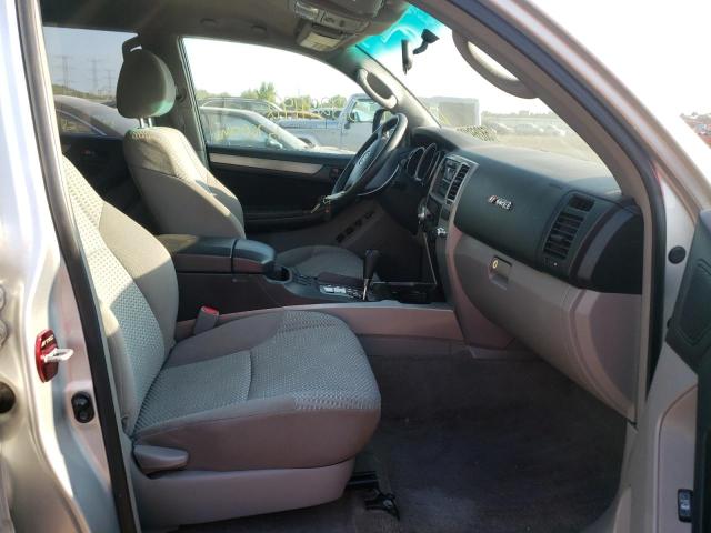 صورة رقم 5 من المزاد - 2007 TOYOTA 4RUNNER SR مع VIN JTEBU14RX70112516