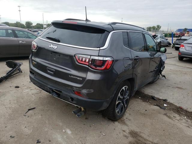 Photo 4 from auction – 2022 JEEP COMPASS LI with VIN 3C4NJDCB4NT101916