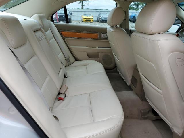Photo 6 from auction – 2007 LINCOLN MKZ with VIN 3LNHM28T47R628022