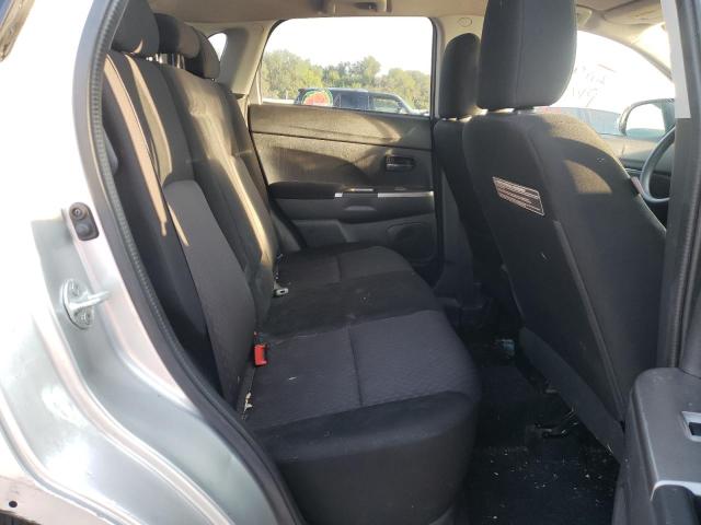 Photo 6 from auction – 2018 MITSUBISHI OUTLANDER with VIN JA4AP3AU7JU001833