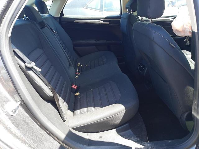 Photo 6 from auction – 2017 FORD FUSION SE with VIN 3FA6P0HD4HR176242