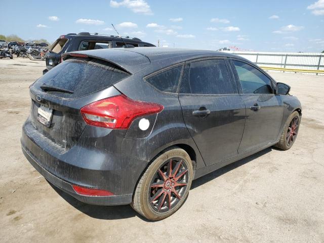 Photo 4 from auction – 2015 FORD FOCUS SE with VIN 1FADP3K27FL318711
