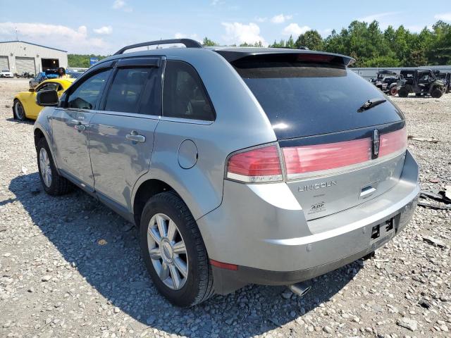 Photo 3 from auction – 2007 LINCOLN MKX with VIN 2LMDU68C97BJ22677