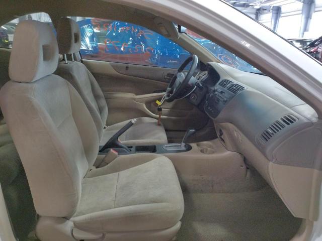 Photo 5 from auction – 2001 HONDA CIVIC LX with VIN 1HGEM22571L044240
