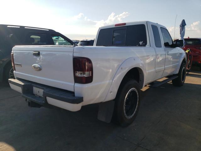 Photo 4 from auction – 2008 FORD RANGER SUP with VIN 1FTYR44U58PA45922