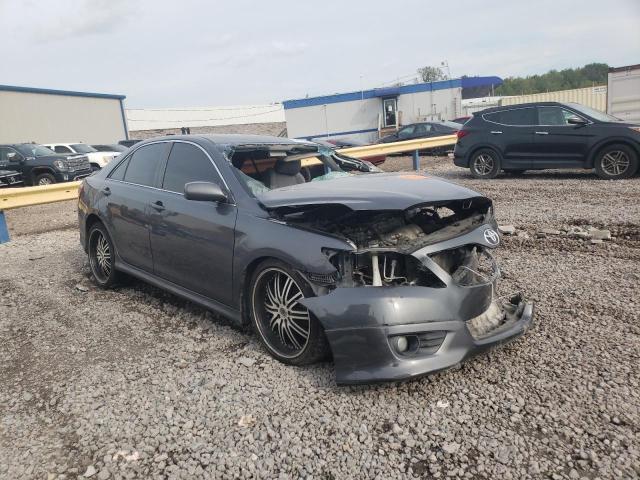 TOYOTA CAMRY BASE 2011 with VIN 4T1BF3EK4BU725787 - Photo from auction