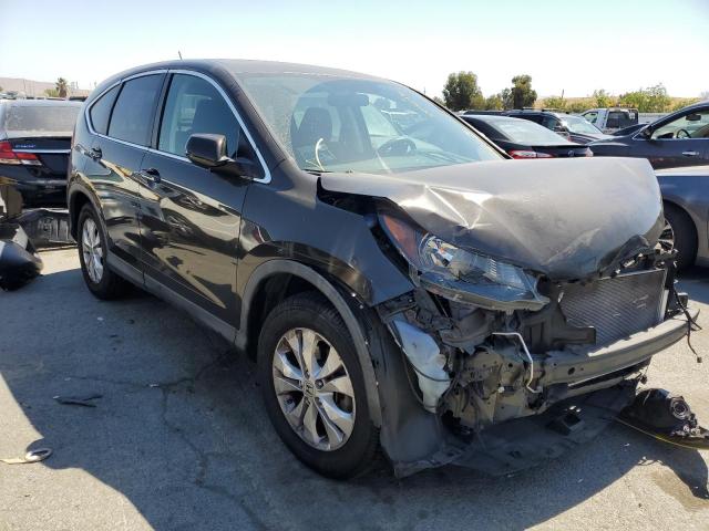 Photo 1 from auction – 2013 HONDA CR-V EX with VIN 5J6RM3H51DL049283