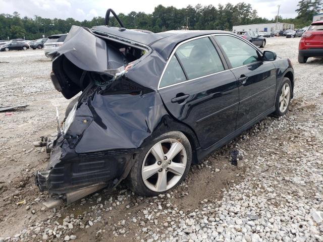 Photo 4 from auction – 2011 TOYOTA CAMRY BASE with VIN 4T1BF3EK8BU662676