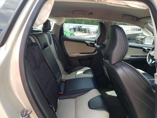 Photo 6 from auction – 2017 VOLVO XC60 T5 with VIN YV440MDJ5H2089881