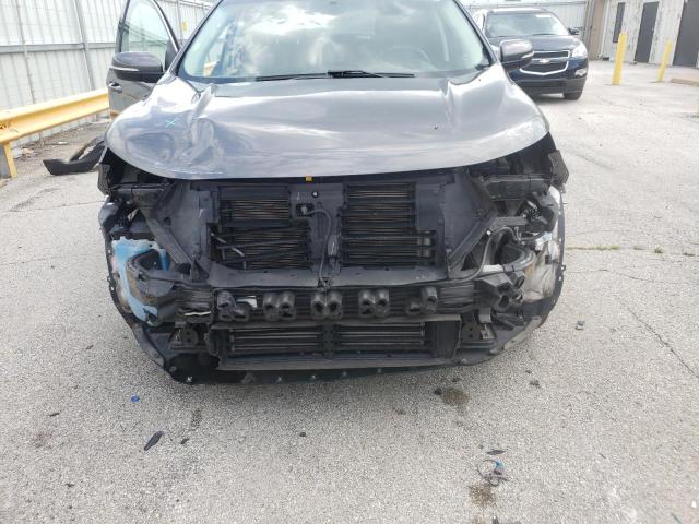 Photo 9 from auction – 2017 FORD EDGE SEL with VIN 2FMPK3J96HBC52557