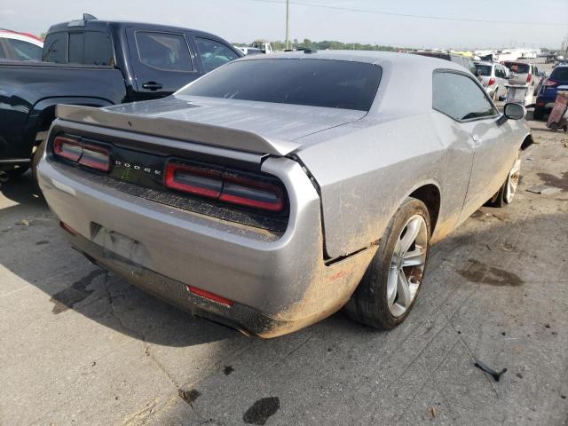 Photo 4 from auction – 2018 DODGE CHALLENGER with VIN 2C3CDZBT9JH280337
