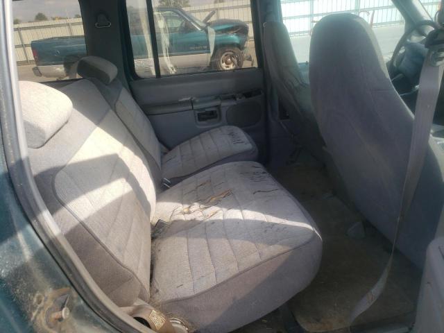 Photo 6 from auction – 1995 FORD EXPLORER with VIN 1FMDU34X6SZB41177
