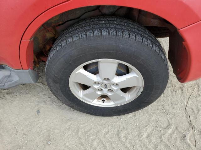 Zdjęcie 10 z aukcji – 2012 FORD ESCAPE XLS z VIN 1FMCU0C7XCKC34449