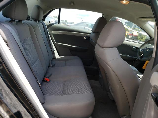 Photo 6 from auction – 2012 CHEVROLET MALIBU LS with VIN 1G1ZB5E0XCF308200