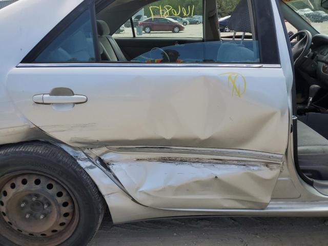 Photo 6 from auction – 2002 TOYOTA CAMRY LE with VIN 4T1BE32K22U524784