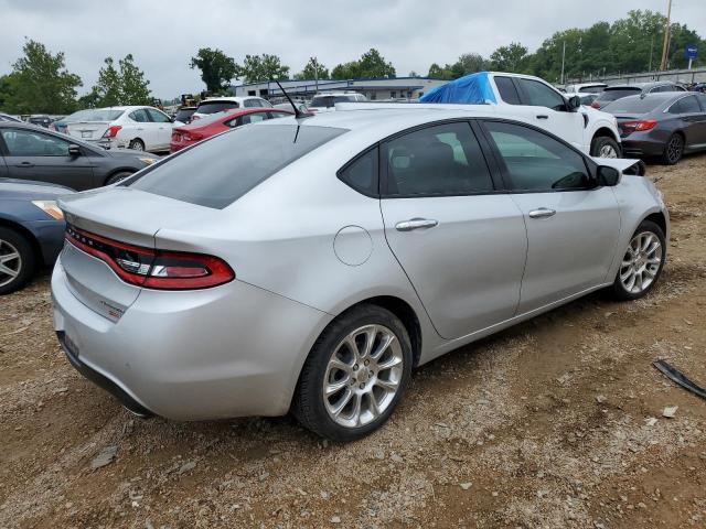 Photo 4 from auction – 2013 DODGE DART LIMIT with VIN 1C3CDFCH5DD224809
