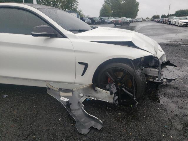 Photo 9 from auction – 2014 BMW 428 XI with VIN WBA3N9C58EF720982