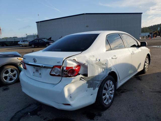 Photo 4 from auction – 2013 TOYOTA COROALLA with VIN JTDBU4EE7DJ118975