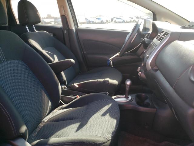 Photo 5 from auction – 2014 NISSAN VERSA NOTE with VIN 3N1CE2CP9EL393772