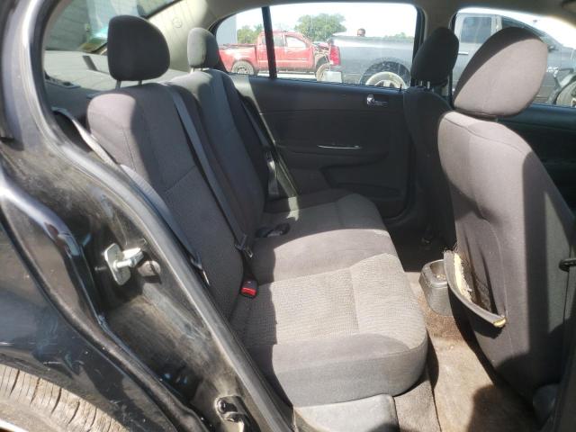 Photo 6 from auction – 2010 CHEVROLET COBALT 2LT with VIN 1G1AF5F52A7177895