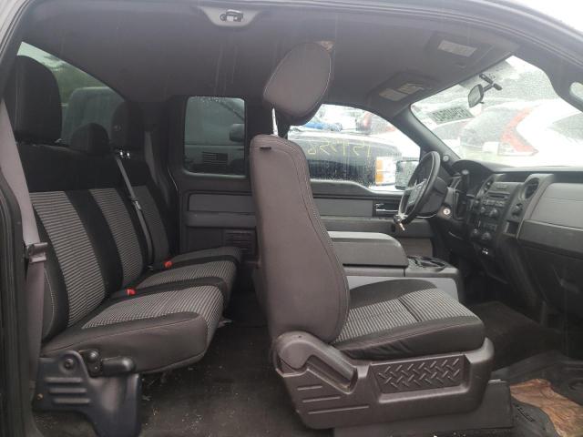 Photo 6 from auction – 2014 FORD F150 SUPER with VIN 1FTFX1EF1EFC11804