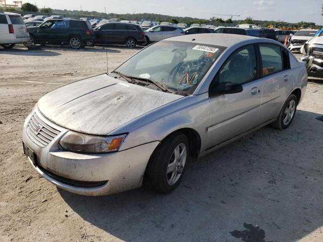 Photo 2 from auction – 2007 SATURN ION LEVEL with VIN 1G8AJ58F27Z156306