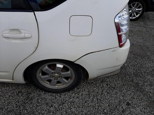 Photo 10 from auction – 2008 TOYOTA PRIUS with VIN JTDKB20U983438849