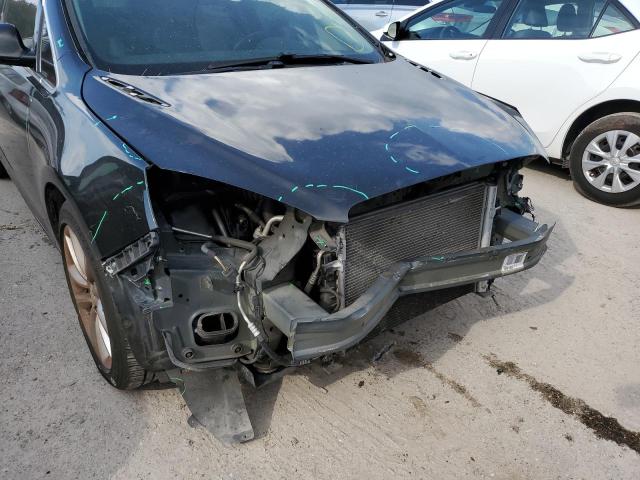 Photo 9 from auction – 2013 BUICK VERANO CON with VIN 1G4PR5SK6D4158367