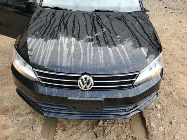 Photo 7 from auction – 2015 VOLKSWAGEN JETTA BASE with VIN 3VW2K7AJ9FM289577