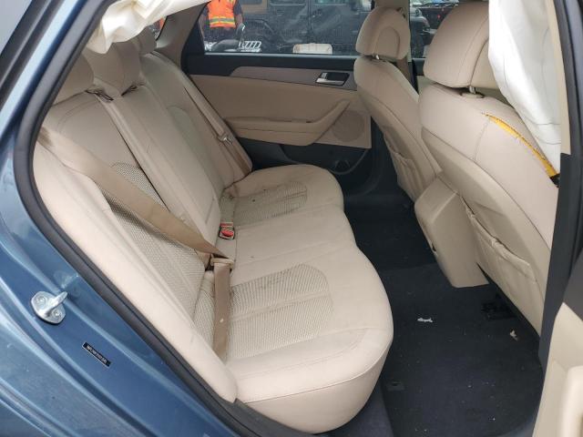 Photo 6 from auction – 2015 HYUNDAI SONATA SE with VIN 5NPE24AF1FH213545