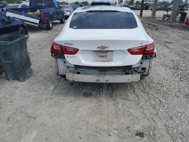 Photo 9 from auction – 2018 CHEVROLET MALIBU LT with VIN 1G1ZD5ST0JF151024