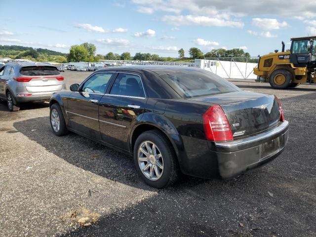 Photo 3 from auction – 2006 CHRYSLER 300C with VIN 2C3LK63H66H277059