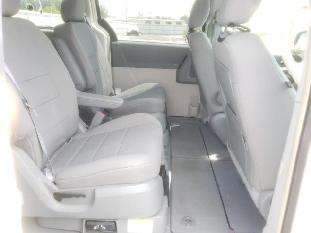 Photo 6 from auction – 2008 DODGE GRAND CARA with VIN 1D8HN54P08B130645