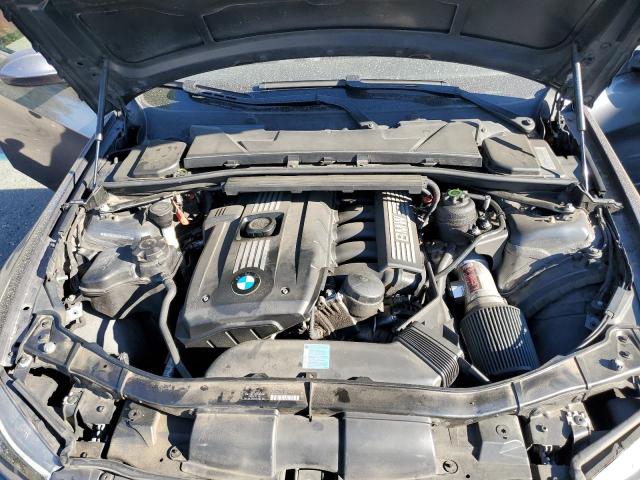 Photo 7 from auction – 2007 BMW 328I with VIN WBAVA33547FV65075