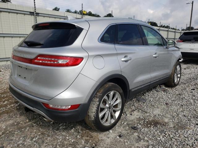 Photo 4 from auction – 2019 LINCOLN MKC SELECT with VIN 5LMCJ2C9XKUL30393
