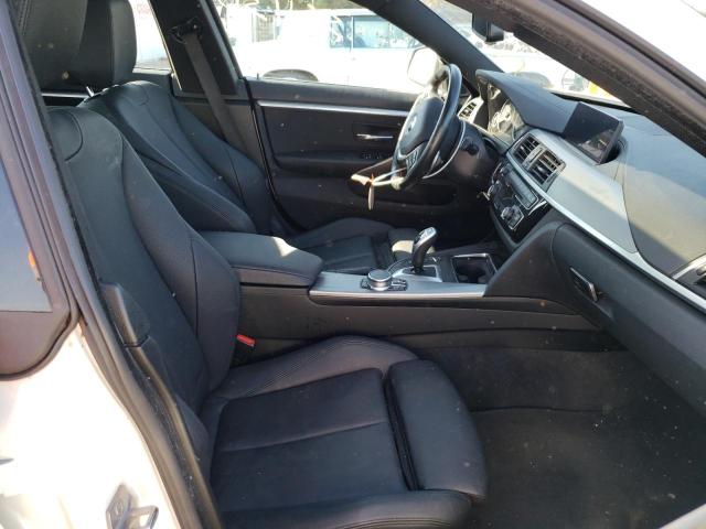 Photo 5 from auction – 2020 BMW 430I GRAN with VIN WBA4J1C06LCD36996