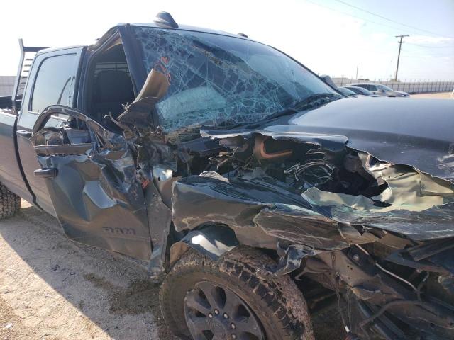 Photo 9 from auction – 2022 RAM 3500 BIG H with VIN 3C63R3HL2NG214470