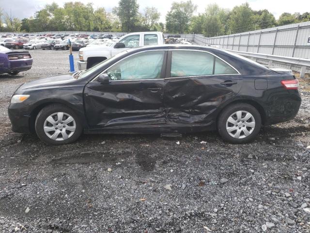 Photo 9 from auction – 2010 TOYOTA CAMRY BASE with VIN 4T1BF3EK0AU099735