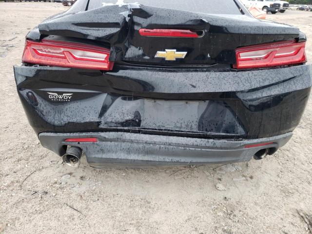 Photo 9 from auction – 2016 CHEVROLET CAMARO LT with VIN 1G1FB1RS8G0155087