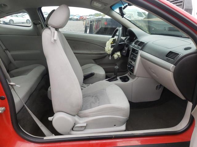 Photo 5 from auction – 2010 CHEVROLET COBALT LS with VIN 1G1AB1F54A7209170