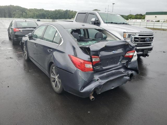 Photo 3 from auction – 2015 SUBARU LEGACY 2.5 with VIN 4S3BNAN62F3040116