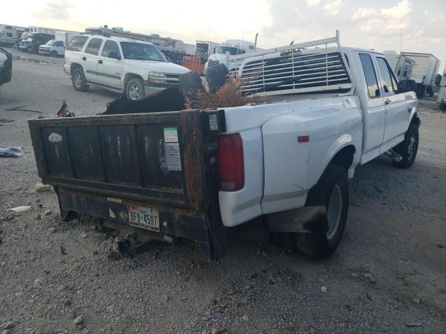 Photo 4 from auction – 1997 FORD F350 with VIN 1FTJX35F1VEC28808