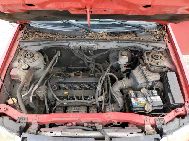 Photo 7 from auction – 2012 FORD ESCAPE XLS with VIN 1FMCU0C7XCKC34449