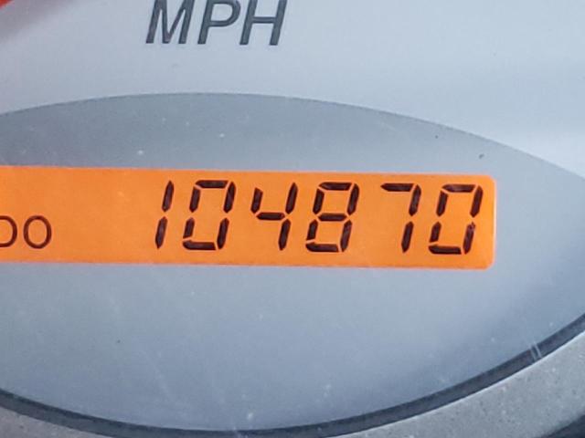 Photo 8 from auction – 2004 TOYOTA RAV4 with VIN JTEHD20V046003137
