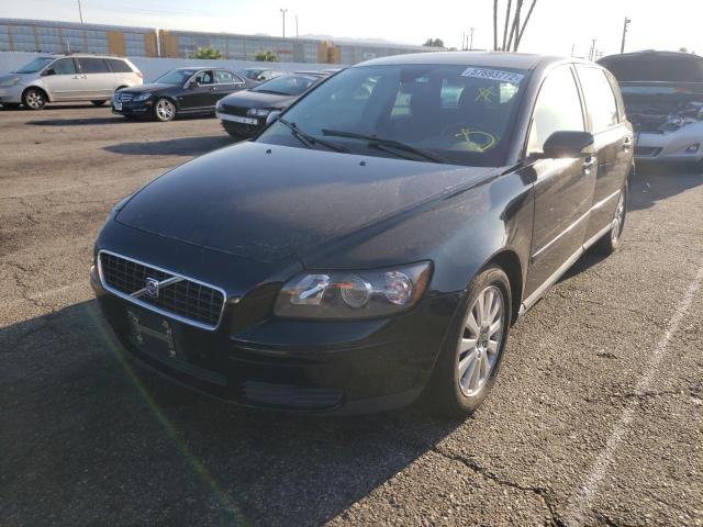Photo 2 from auction – 2005 VOLVO V50 2.4I with VIN YV1MW382352044622